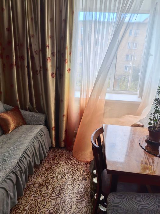 Продам 3 х комнатную квартиру