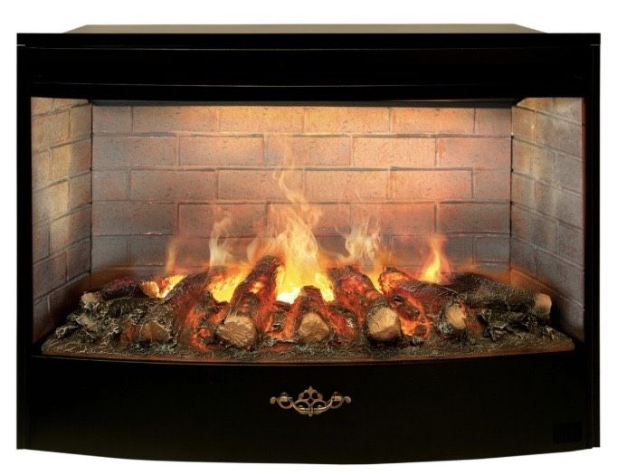 Камины.  Доставка по Казахстану