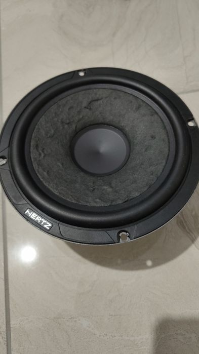 Hertz Cento C165L 6.5″ Midbass Woofer