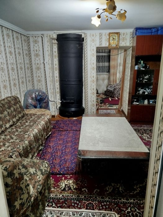3 хонали уй сотилади