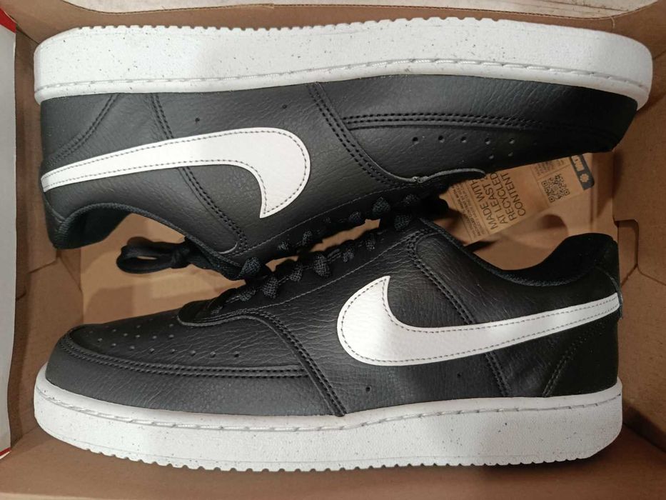 Nike - Сникърси Court Vision Lo Nn №43 Оригинал Код 299