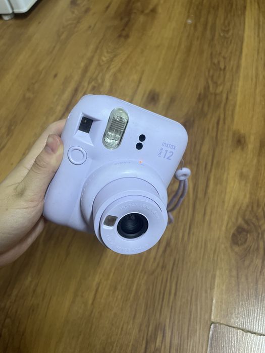 instax mini    12