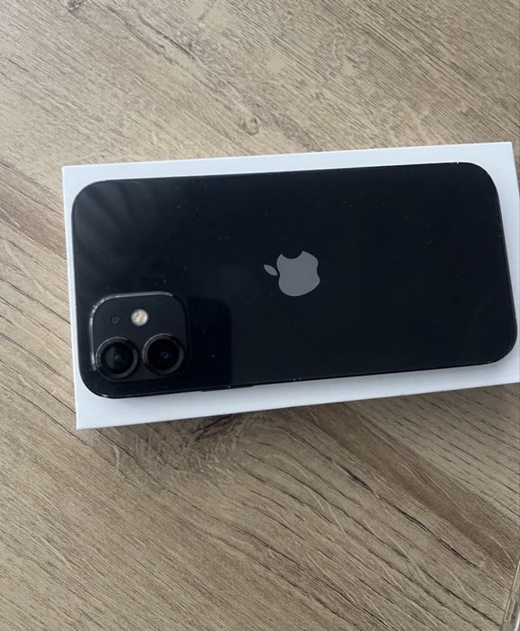 Iphon 12 stare ff buna