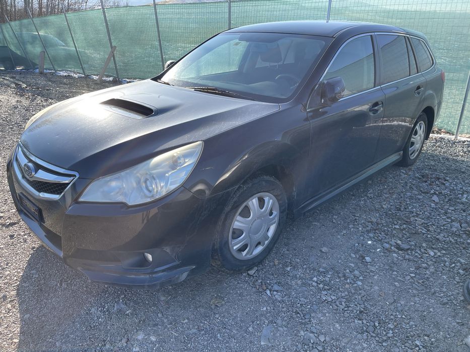 Subaru Legacy 2.0d 2010 Комби На части