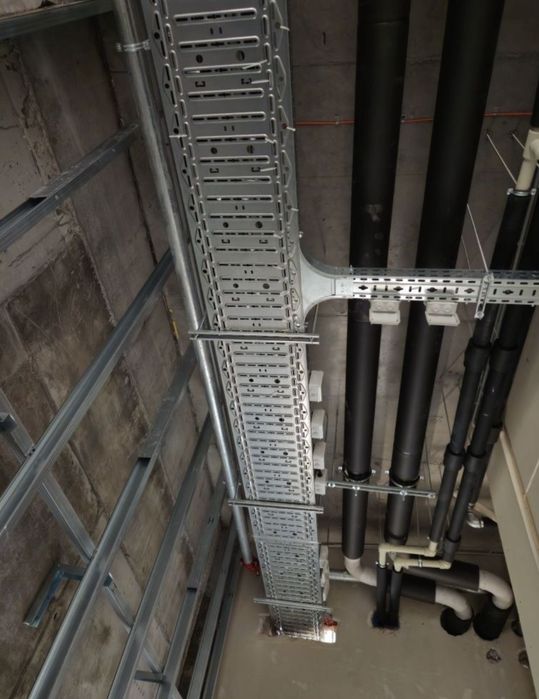 Electrician autorizat București si Ilfov