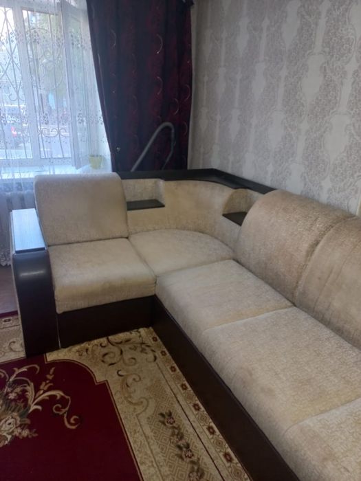 Диван Б/У продам