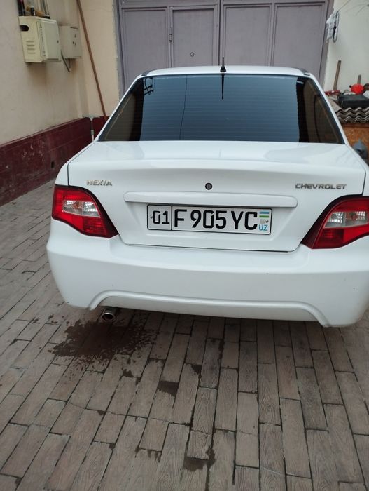 Продаётся Нексия 2