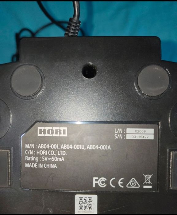 Volan gaming HORI Overdrive Xbox Series X/S, Xbox One, Windows 10