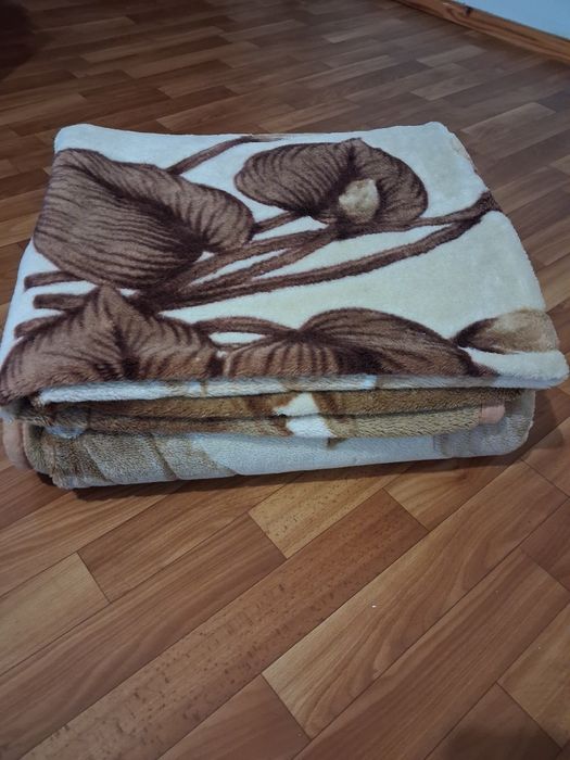 Матрасы,  курпачи, пледы