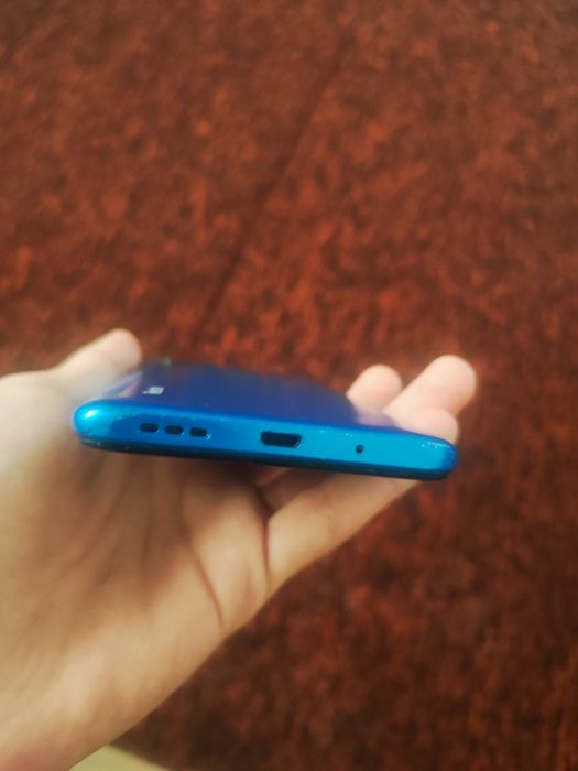 Redmi 9A yaxshi zor holatda