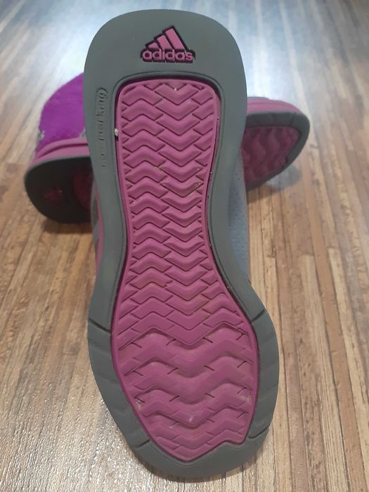 Детски кецове за момиче Adidas 32