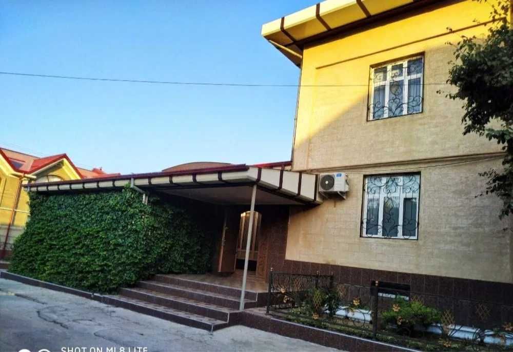 Сдаётся Евродом на Чиланзаре / id888 /