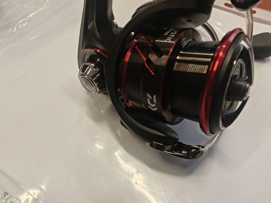 Макари daiwa 2500