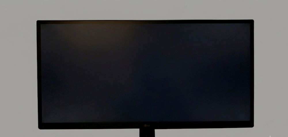 Monitor Lg Wide 29 inch 99% srgb