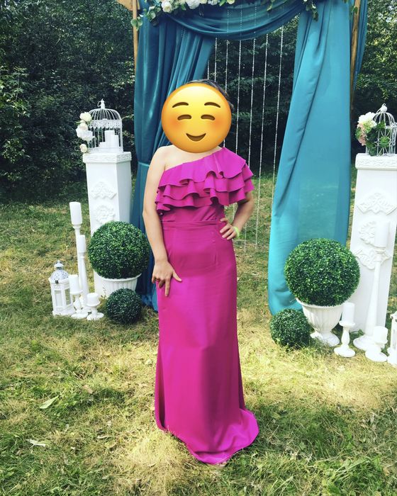 Продам вечернее платье