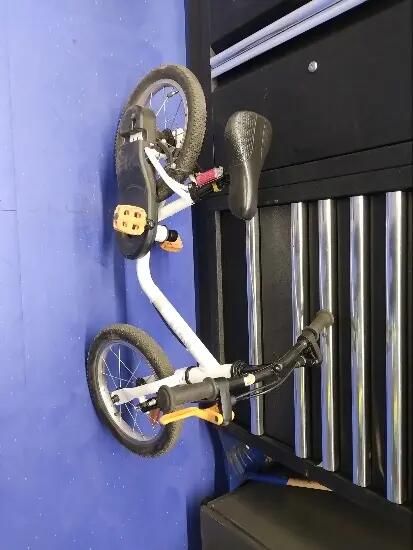 alb - (SecondHand) Decathlon