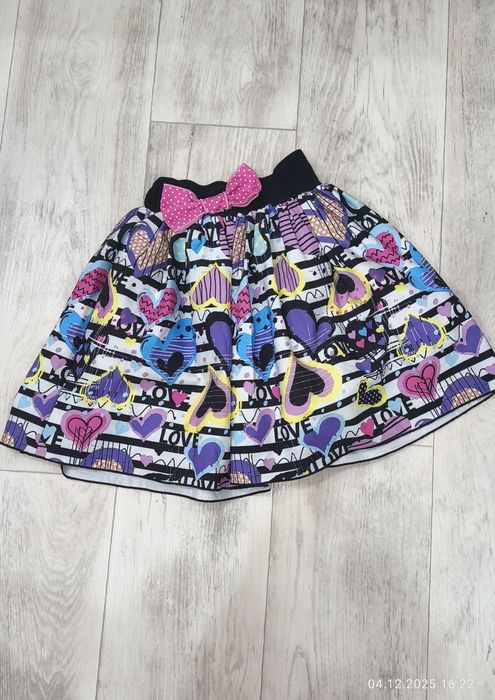 Продам детские юбочки