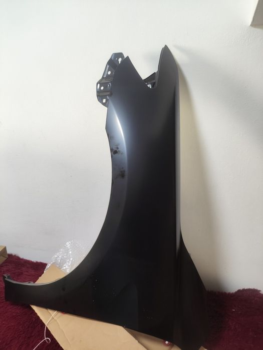 Крыло Тайвань камри 40 Америка