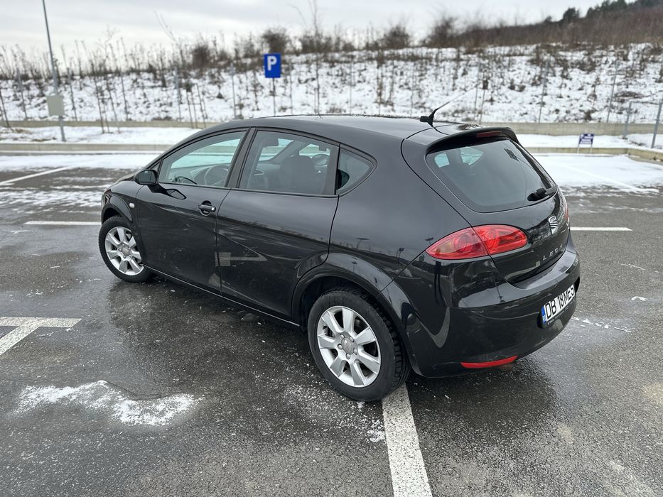 Seat Leon 1.9 TDI