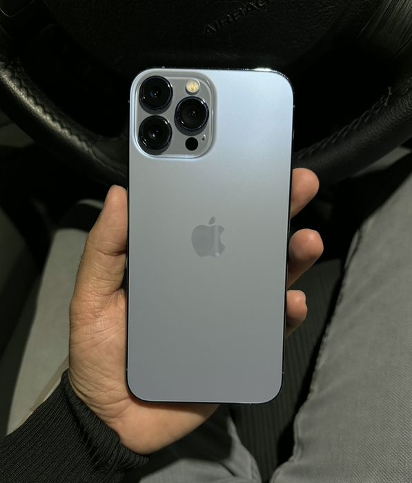 IPhone 13 Pro Max 128Gb Dual Sim