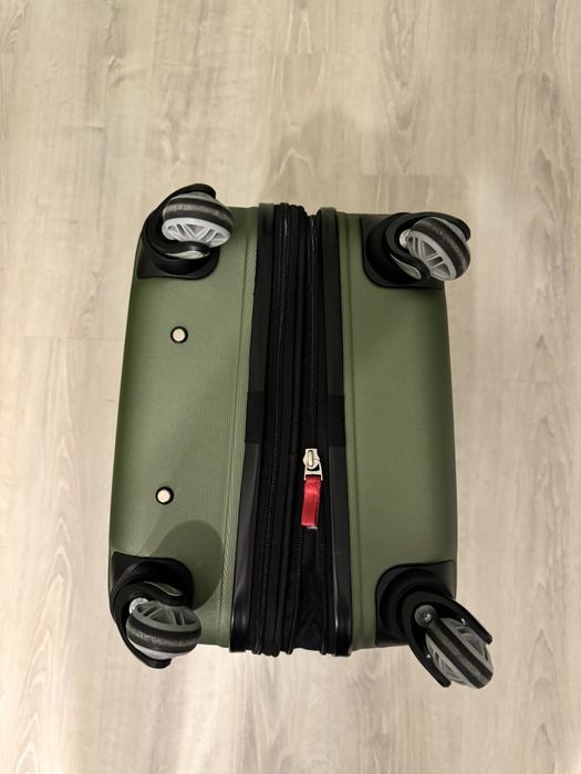 3 броя куфари Samsonite от САЩ