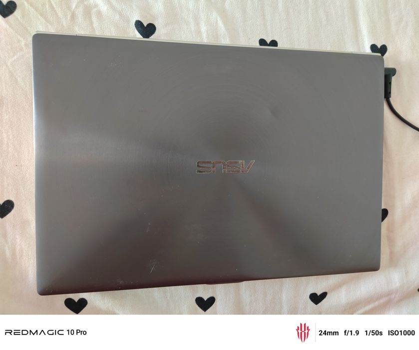 Asus zenbook ux32la