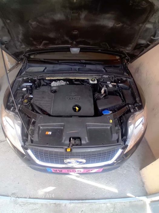 Ford Mondeo  2010