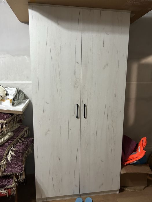 Продам шкаф почти новый