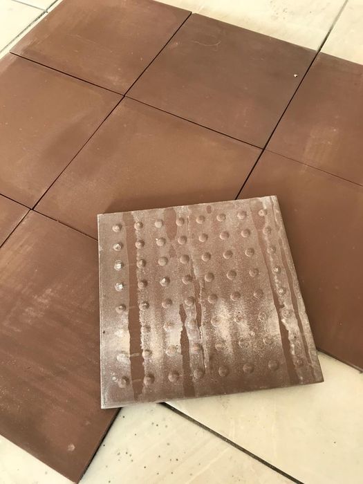 Кафель (российский)