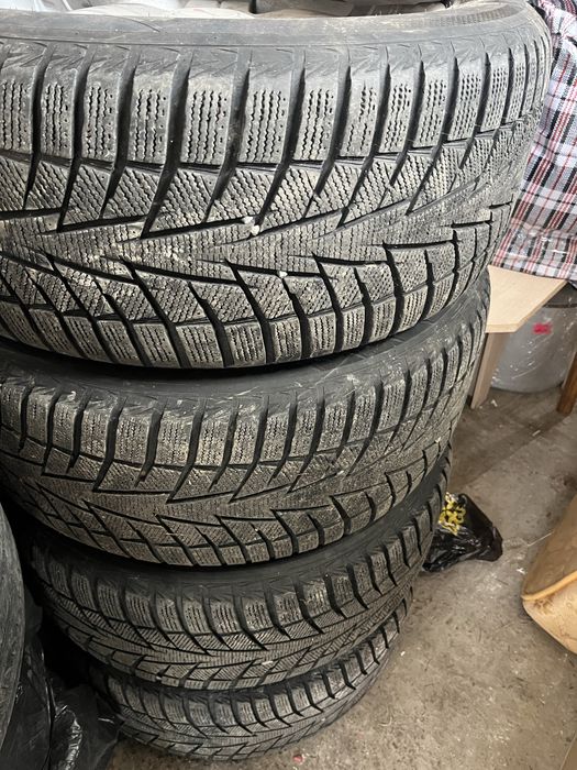 285/50/R20 116T шина