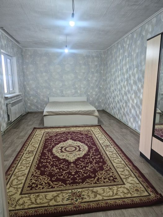 Сдается квартира