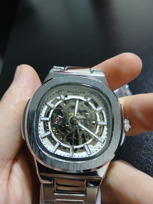 Soat patek Philip