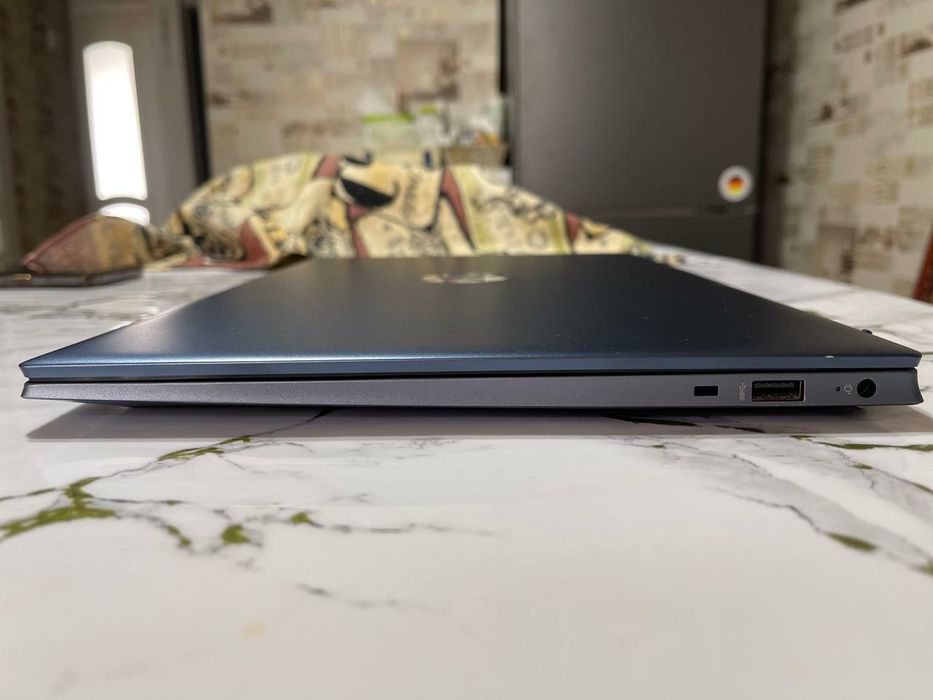 Ноутбук  HP pavilion