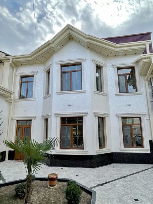 Травертин ва тош териш ишлари — арзон нархлар ва сифат билан.