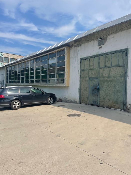 Hala de inchiriat Pitesti