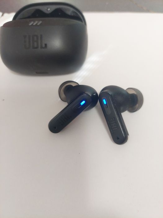 Casti JBL Pure Bass Tune 255nc