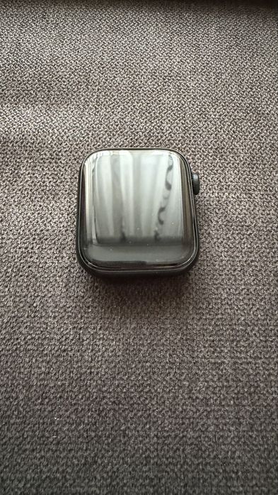 Apple Watch SE 2nd Gen. Gps+Cellular 44mm black