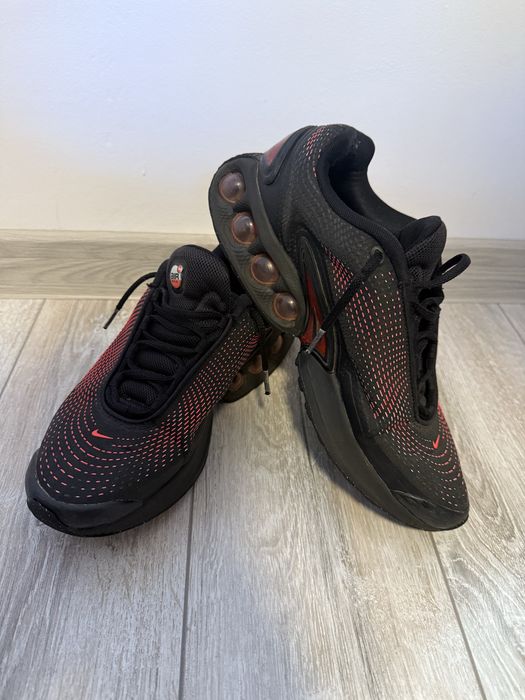 Маратонки Nike air max DN
