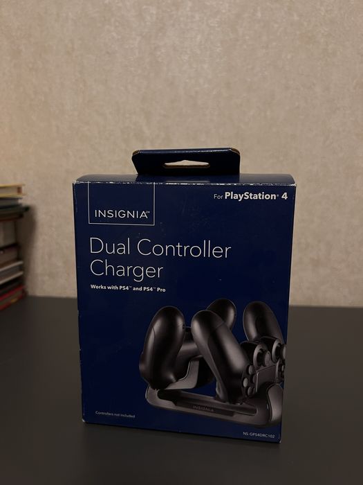 Зарядка для джостиков