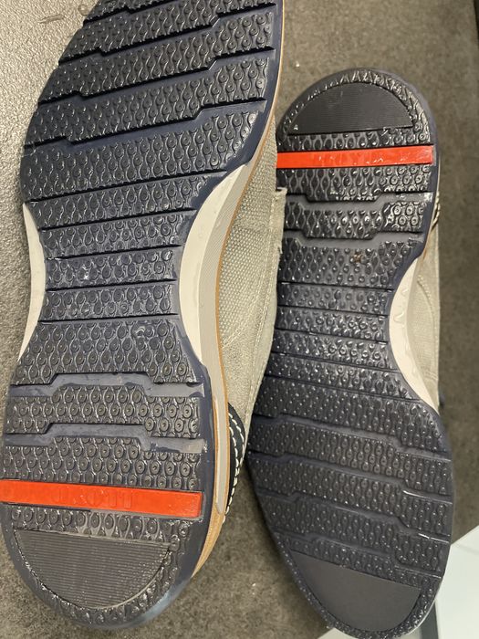 Pantofi din piele Lloyd