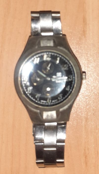 Използвани часовници