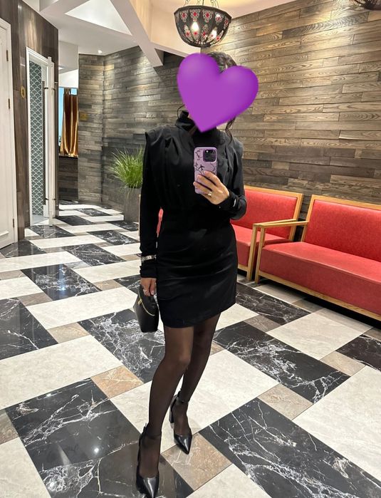 Продам платье срочно