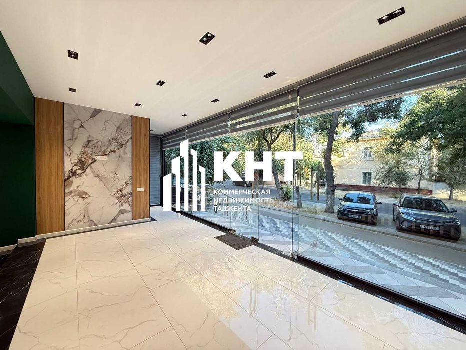 Аренда помещения 168м2 Ракат махаля евро ремонт парковка Яккасарайский