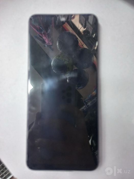 Redmi note 12 pro sotiladi