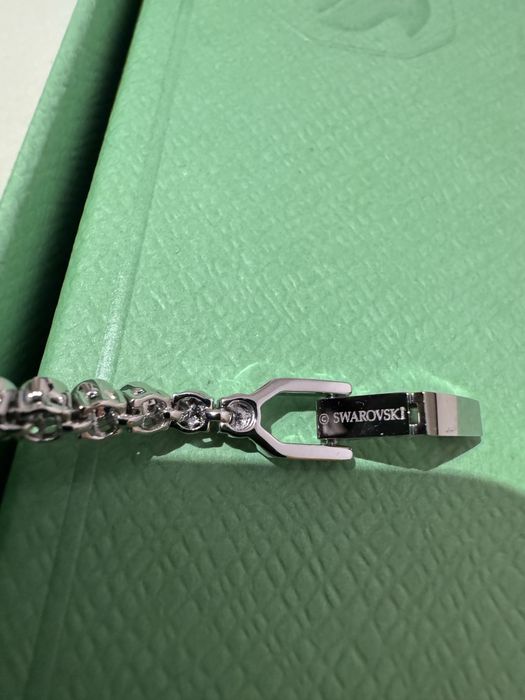Bratara Swarovski Imber Emily Tennis