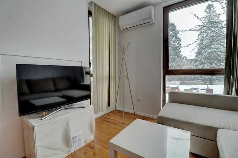 Продава се Тристаен апартамент в София, Дружба 2 - 95 кв.м за 2295 €/кв.м - Снимка #3