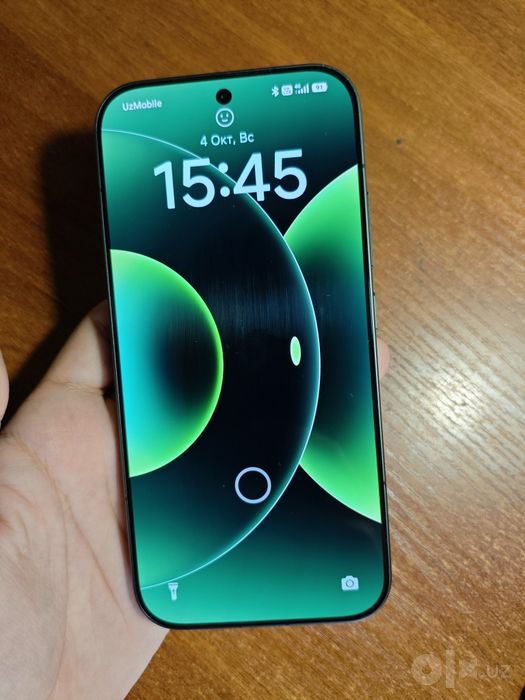 Xiaomi 17 global