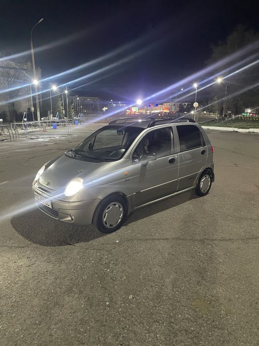 Arenda аренда Matiz best 2010