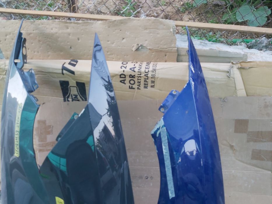 Калник Seat Leon 3 ляв десен