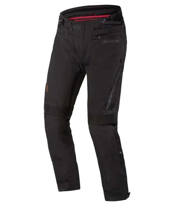 Vand pantaloni moto Ozone Vulcan NOU  pantalon motociclism turing